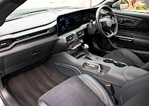 2025/25 Ford Mustang Dark Horse 5.0 V8