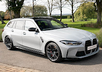 2024/24 BMW M3 Touring