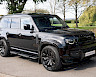 2024/24 Land Rover Defender 110 D300 Urban Automotive X-Dynamic HSE Hard Top 1