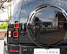 2024/24 Land Rover Defender 110 D300 Urban Automotive X-Dynamic HSE Hard Top 25