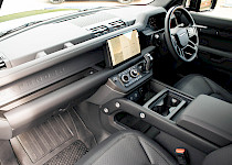 2024/24 Land Rover Defender 110 D300 Urban Automotive X-Dynamic HSE Hard Top