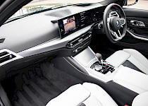 2025/25 BMW M3 Touring
