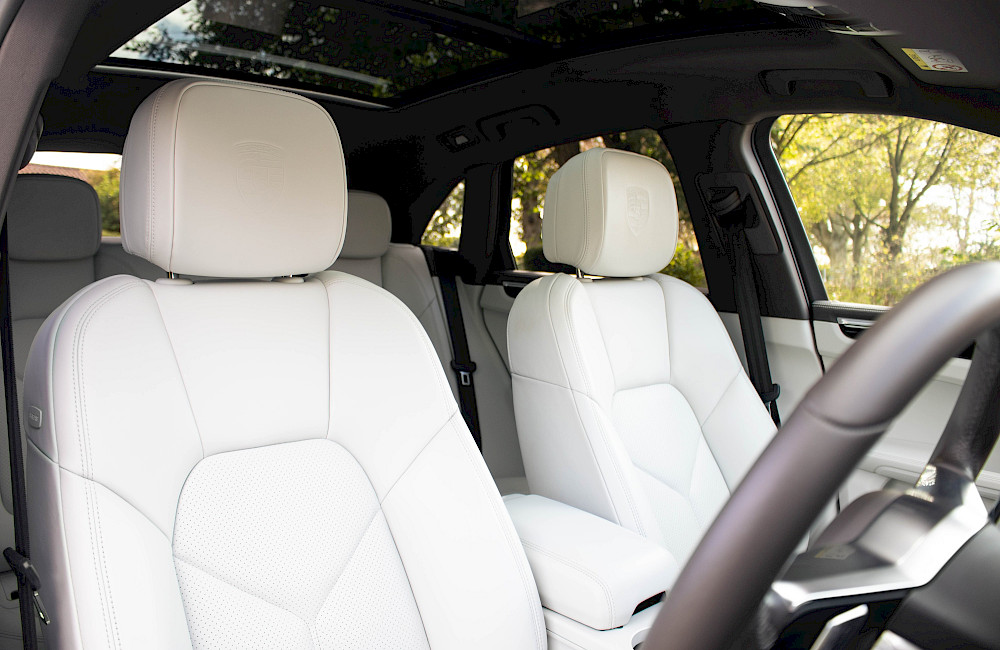 2018/68 Porsche Macan 29
