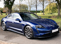 2020/20 Porsche Taycan 4s Performance Plus 93.4kWh