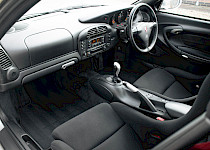 2005/55 Porsche 996.2 GT3 Clubsport