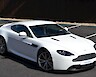 2012/12 Aston Martin V8 Vantage 420 Sportshift 1