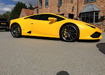 2015/15 Lamborghini Huracan LP-610-4