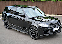 2015/65 Land Rover Range Rover Vogue TDV6