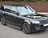 2015/65 Land Rover Range Rover Vogue TDV6 1