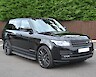 2015/65 Land Rover Range Rover Vogue TDV6 6