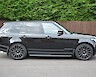 2015/65 Land Rover Range Rover Vogue TDV6 2