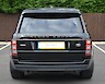 2015/65 Land Rover Range Rover Vogue TDV6 4