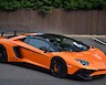 2017/17 Lamborghini Aventador LP750-4 SV Roadster 17