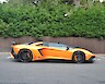 2017/17 Lamborghini Aventador LP750-4 SV Roadster 8