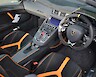 2017/17 Lamborghini Aventador LP750-4 SV Roadster 36