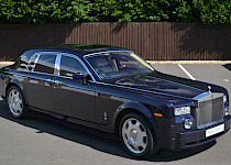2006/06 Rolls Royce Phantom
