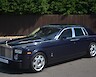 2006/06 Rolls Royce Phantom 2