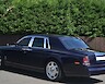 2006/06 Rolls Royce Phantom 14