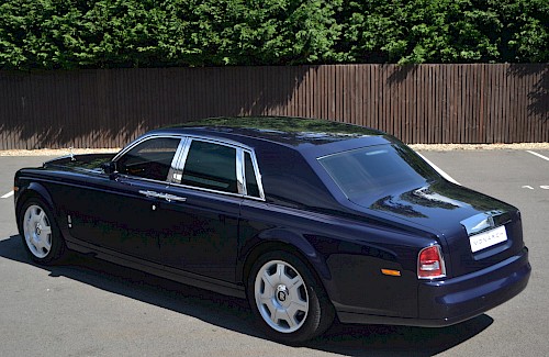 2006/06 Rolls Royce Phantom 8...
