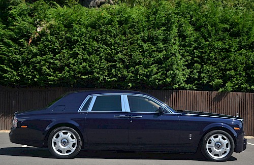2006/06 Rolls Royce Phantom 10...