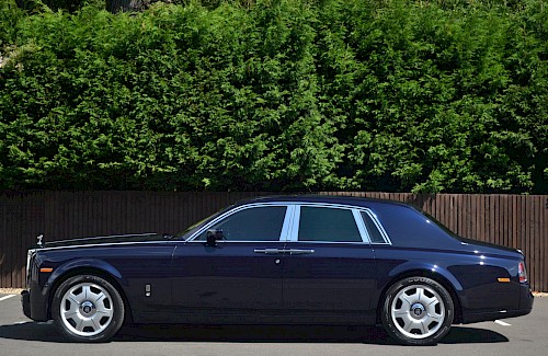 2006/06 Rolls Royce Phantom 11...