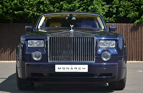2006/06 Rolls Royce Phantom 15...