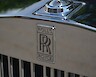 2006/06 Rolls Royce Phantom 19