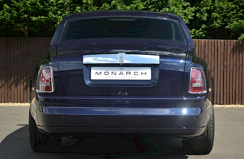 2006/06 Rolls Royce Phantom 16...