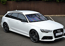2013/13 Audi RS6 Avant