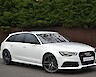 2013/13 Audi RS6 Avant 5