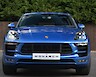2018/18 Porsche Macan GTS 15