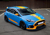 2016/16 Ford Focus RS