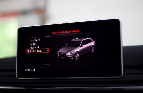 2018/18 Audi RS4 Avant 43...