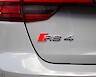 2018/18 Audi RS4 Avant 25