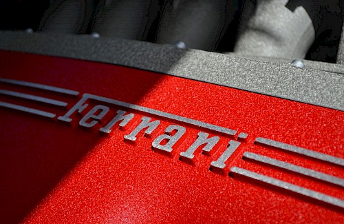 2015/15 Ferrari F12 Berlinetta 30...