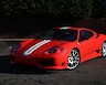 2004/53 Ferrari 360 Challenge Stradale 4