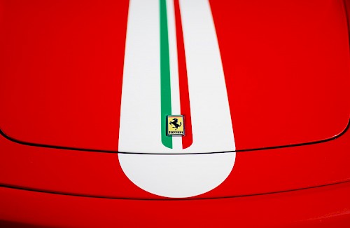 2004/53 Ferrari 360 Challenge Stradale 30...