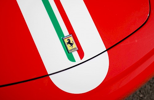 2004/53 Ferrari 360 Challenge Stradale 31...
