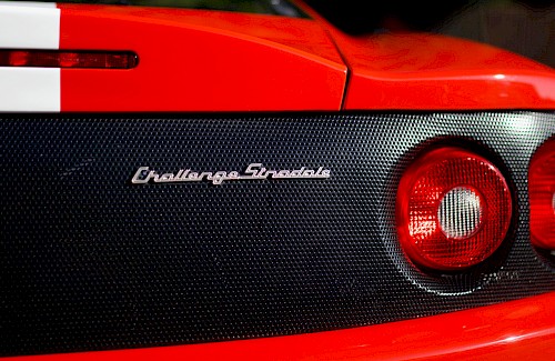2004/53 Ferrari 360 Challenge Stradale 37...