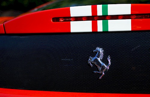 2004/53 Ferrari 360 Challenge Stradale 38...