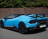 2019/19 Lamborghini Huracán Performante Spyder 16