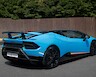 2019/19 Lamborghini Huracán Performante Spyder 15