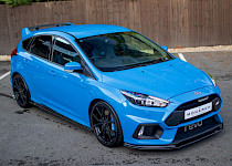 2017/17 Ford Focus RS