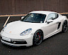 2019/69 Porsche Cayman GTS 2