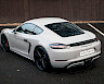 2019/69 Porsche Cayman GTS 10