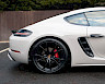 2019/69 Porsche Cayman GTS 15