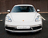 2019/69 Porsche Cayman GTS 17