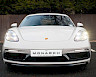 2019/69 Porsche Cayman GTS 18