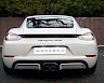 2019/69 Porsche Cayman GTS 20