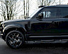 2021/21 Land Rover Defender 110 Hard Top HSE D300 Urban 16